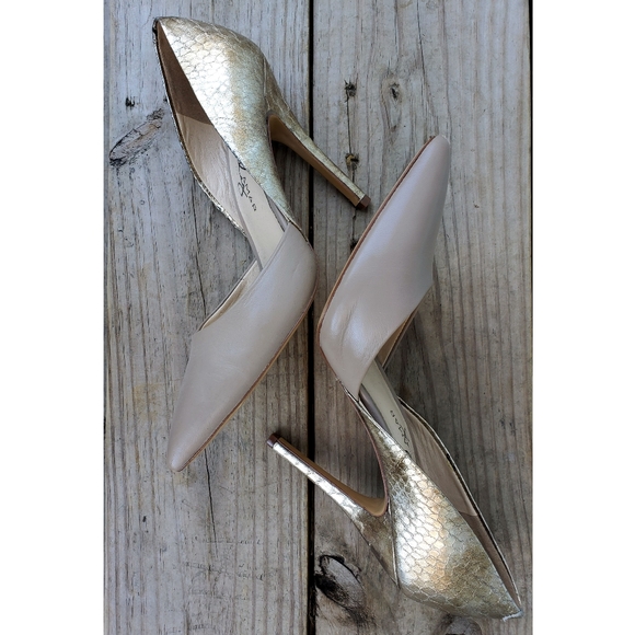 Charly Amar heels - Picture 2 of 3